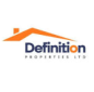 Definition Properties Limited